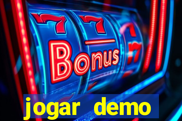 jogar demo pragmatic play